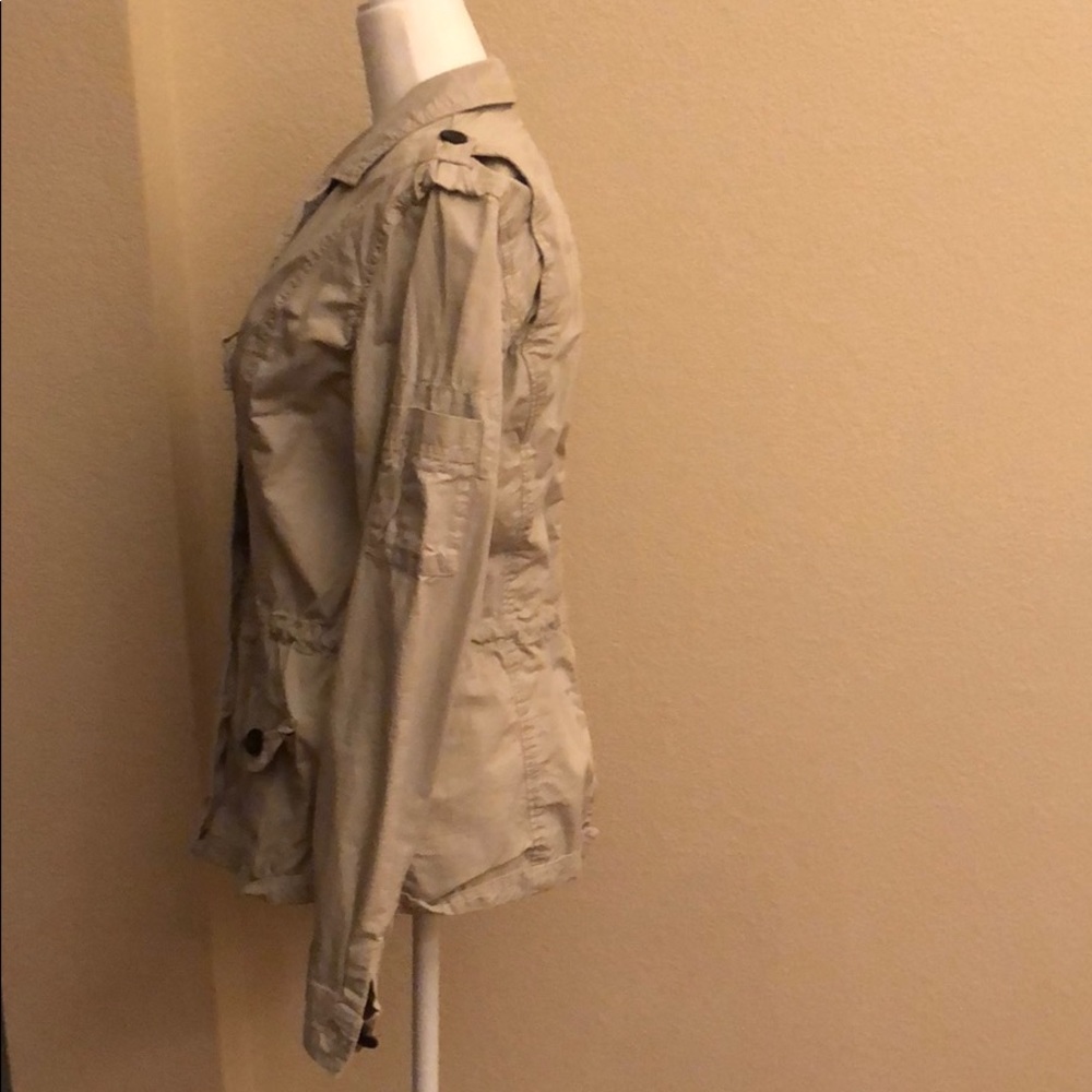 Woman jacket - Picture 2 of 5